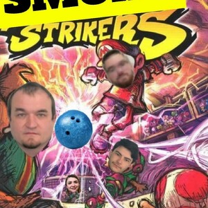 SMOAR Strikers